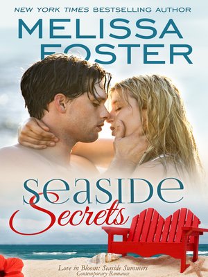 Seaside Secrets  (Love in Bloom - ebook